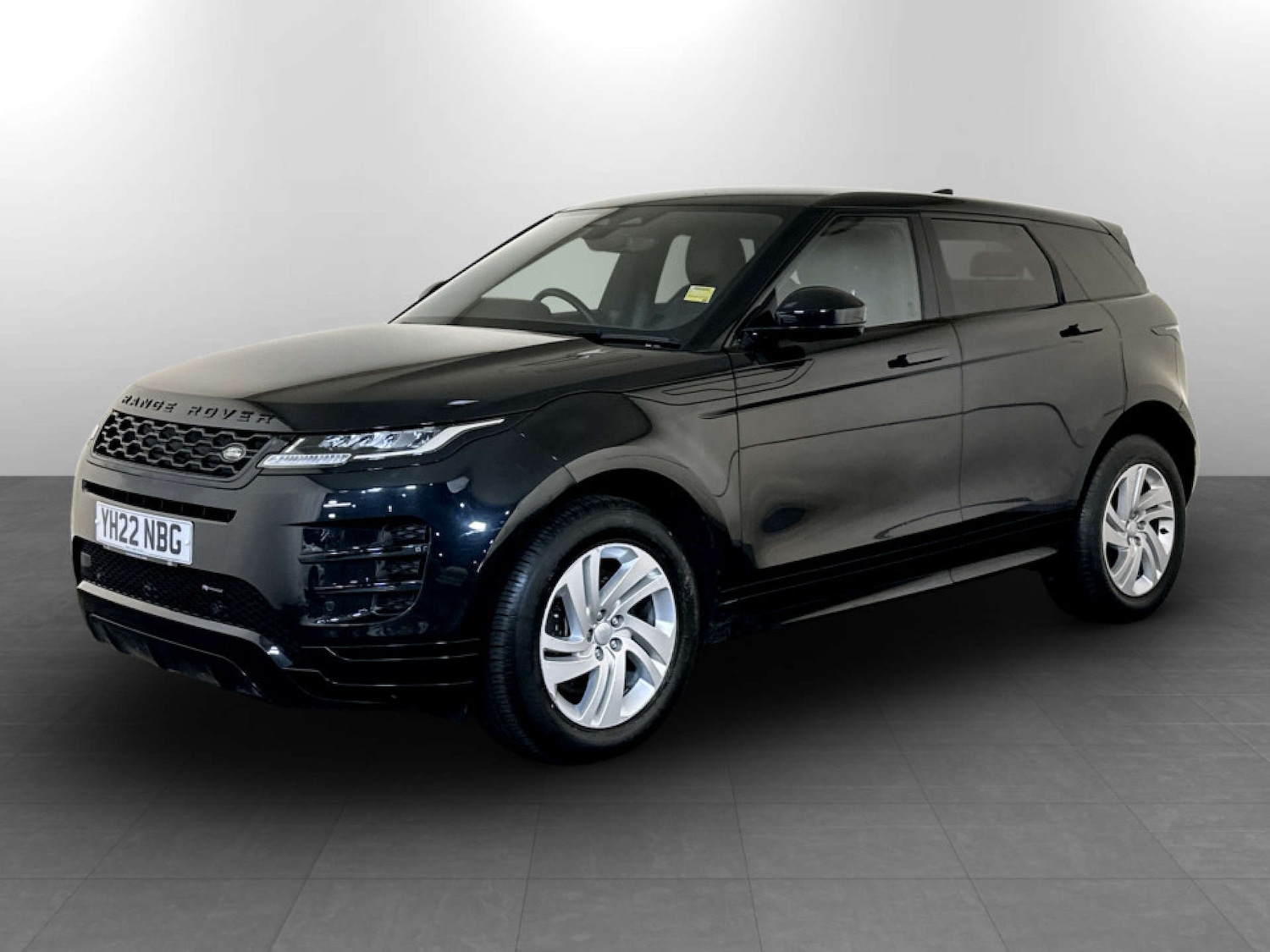 Used Land Rover Range Rover Evoque 2022 for sale - 77185541: Photo 6