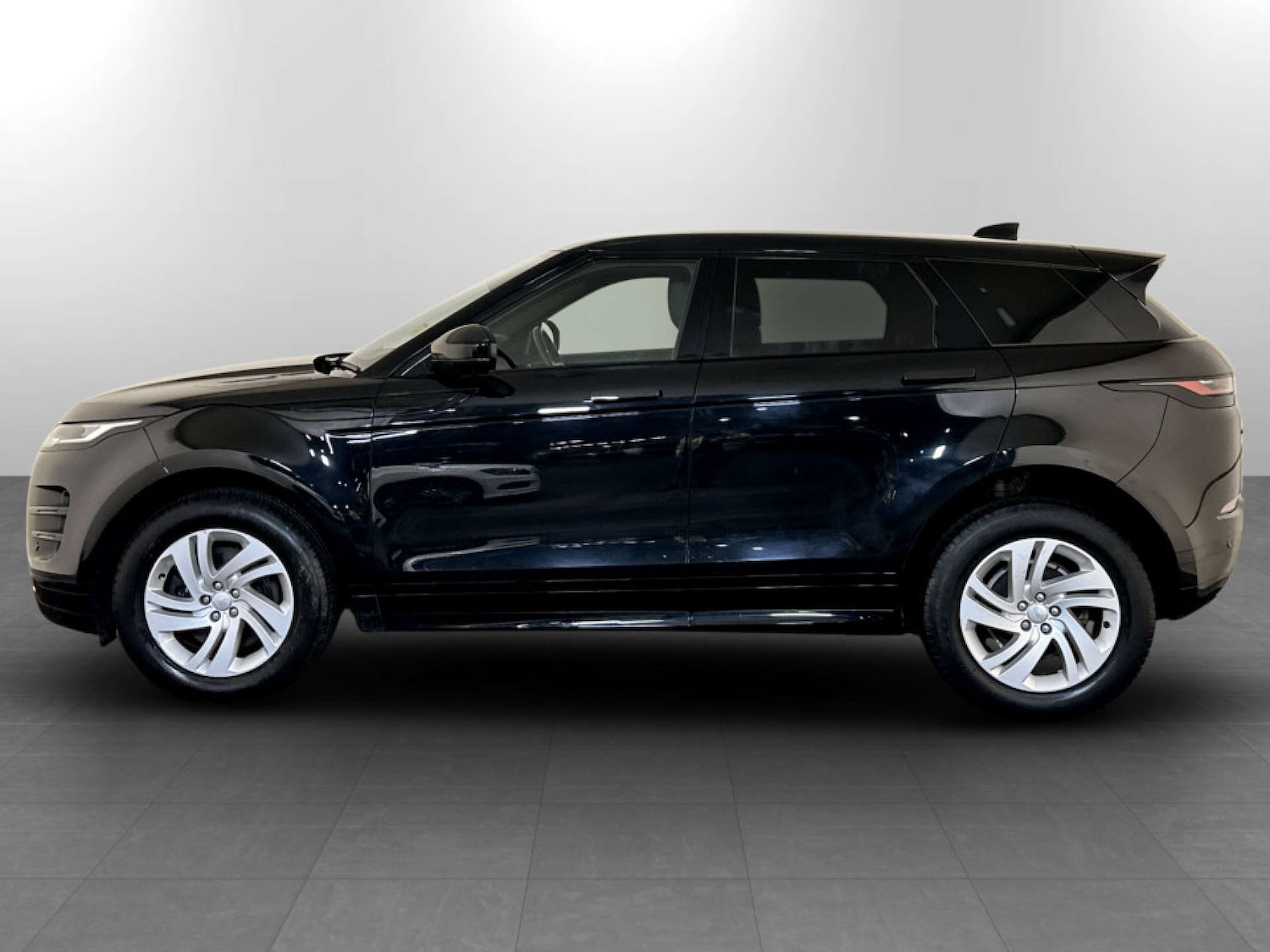 Used Land Rover Range Rover Evoque 2022 for sale - 77185541: Photo 7