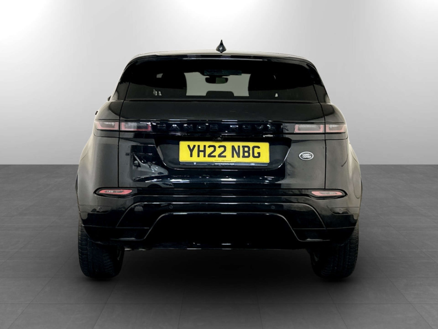 Used Land Rover Range Rover Evoque 2022 for sale - 77185541: Photo 9