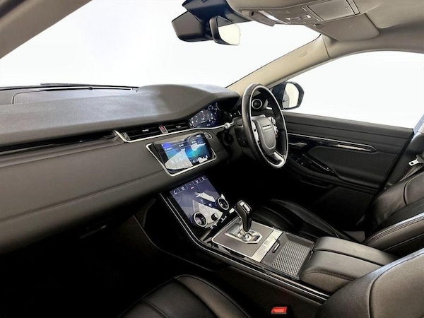 Used Land Rover Range Rover Evoque 2019 for sale - 76222685: Photo 12