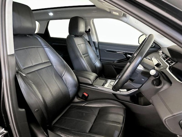 Used Land Rover Range Rover Evoque 2019 for sale - 76222685: Photo 13
