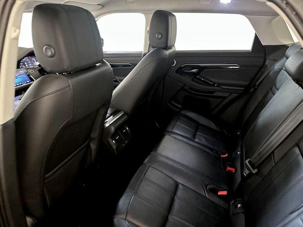 Used Land Rover Range Rover Evoque 2019 for sale - 76222685: Photo 15