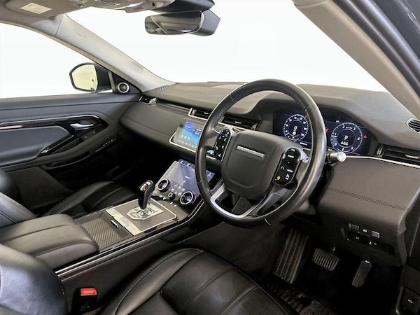 Used Land Rover Range Rover Evoque 2019 for sale - 76222685: Photo 16