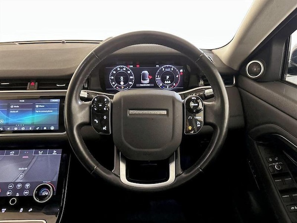 Used Land Rover Range Rover Evoque 2019 for sale - 76222685: Photo 17