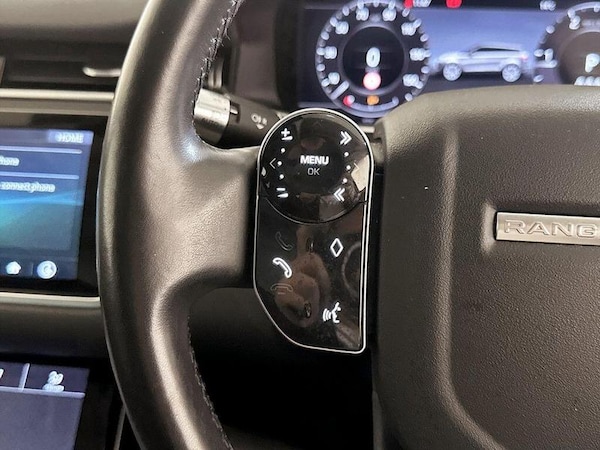 Used Land Rover Range Rover Evoque 2019 for sale - 76222685: Photo 18
