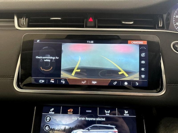 Used Land Rover Range Rover Evoque 2019 for sale - 76222685: Photo 21