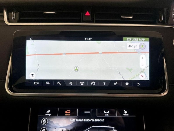 Used Land Rover Range Rover Evoque 2019 for sale - 76222685: Photo 22
