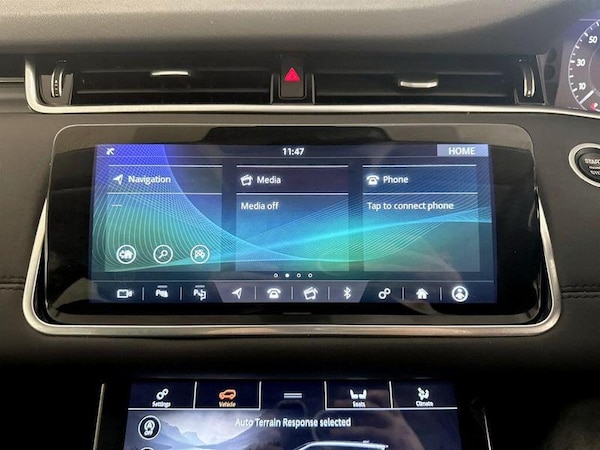Used Land Rover Range Rover Evoque 2019 for sale - 76222685: Photo 23