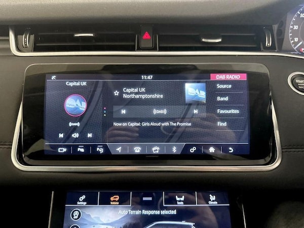 Used Land Rover Range Rover Evoque 2019 for sale - 76222685: Photo 24