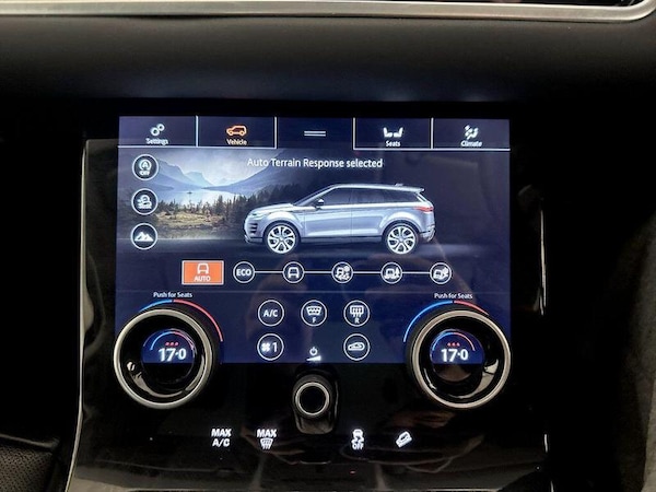 Used Land Rover Range Rover Evoque 2019 for sale - 76222685: Photo 25