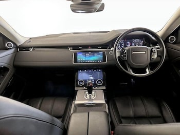 Used Land Rover Range Rover Evoque 2019 for sale - 76222685: Photo 3