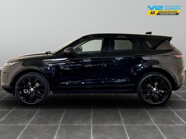 Used Land Rover Range Rover Evoque 2019 for sale - 76222685: Photo 7