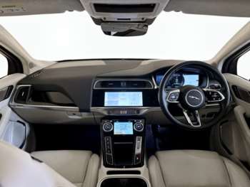 Used Jaguar I-Pace 2022 for sale - 74769460: Photo