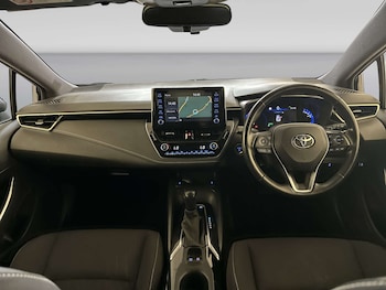 Used Toyota Corolla 2021 for sale - 79074105: Photo