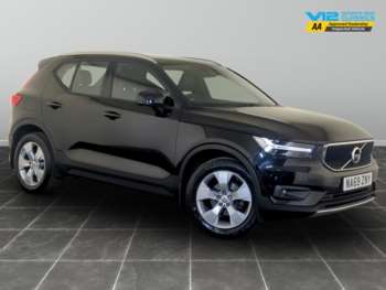 2019 (69) - 2.0 D3 Momentum Pro 5dr