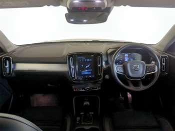 Used Volvo XC40 2019 for sale - 74993094: Photo