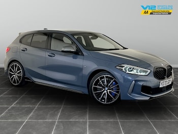 2021 (70) - M135i xDrive 5dr Step Auto