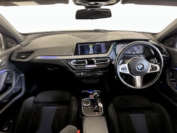 Used BMW 1 Series 2021 for sale - 75481243: Photo