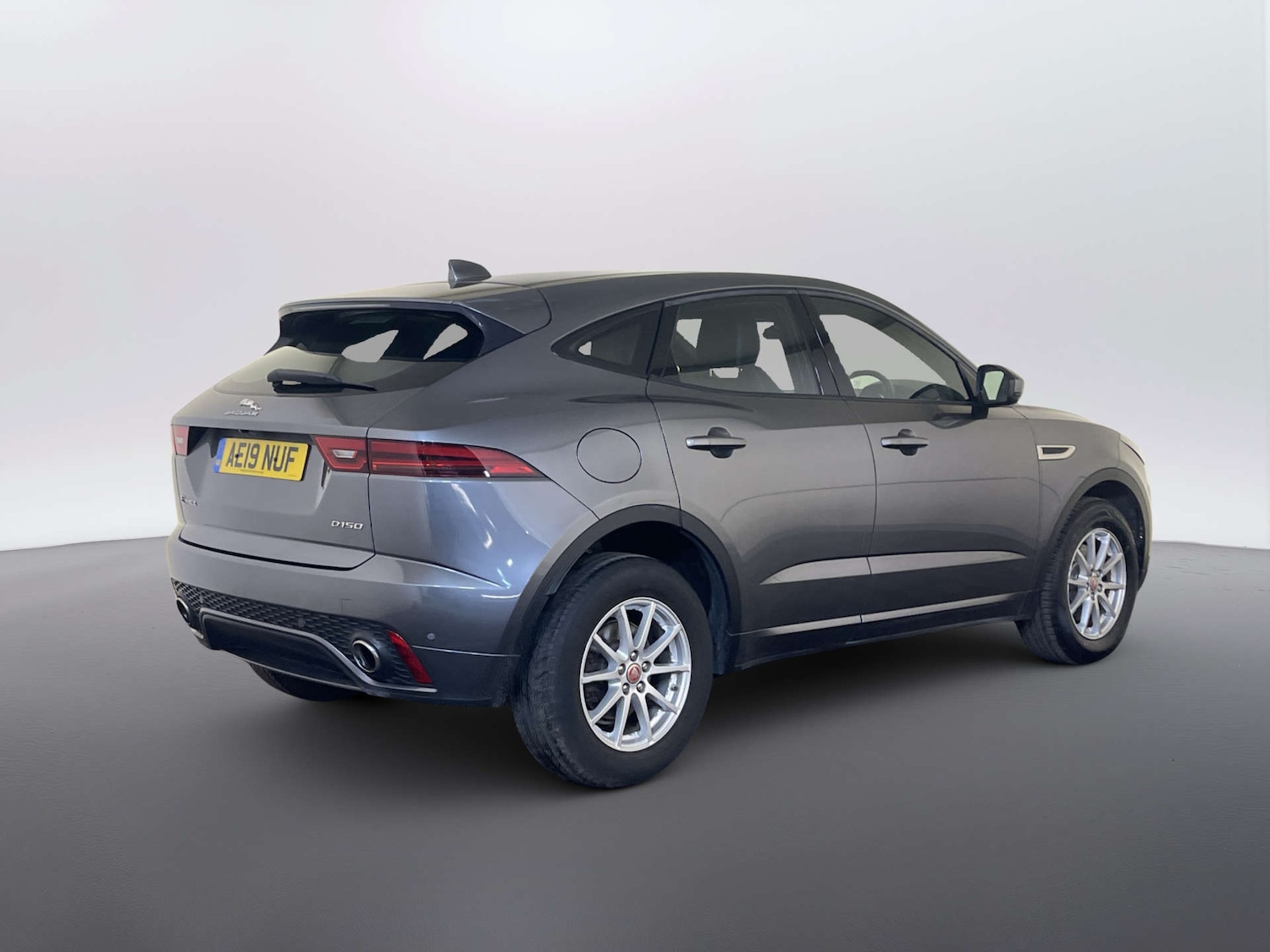 Used Jaguar E-Pace 2019 for sale - 77998603: Photo 10