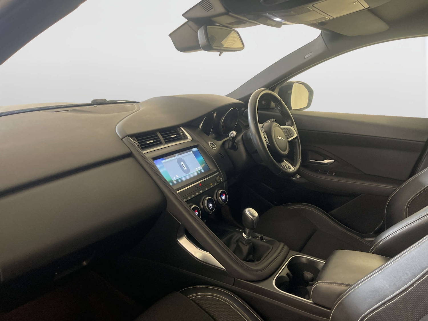 Used Jaguar E-Pace 2019 for sale - 77998603: Photo 12