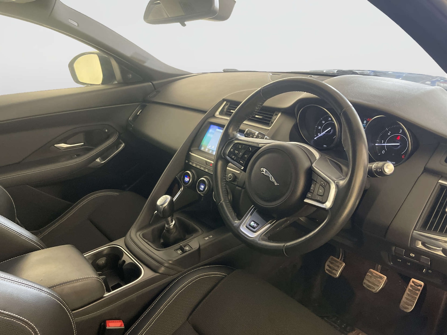 Used Jaguar E-Pace 2019 for sale - 77998603: Photo 15