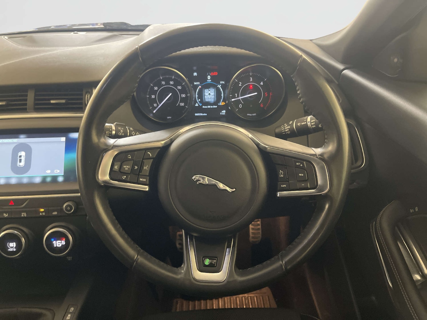 Used Jaguar E-Pace 2019 for sale - 77998603: Photo 16