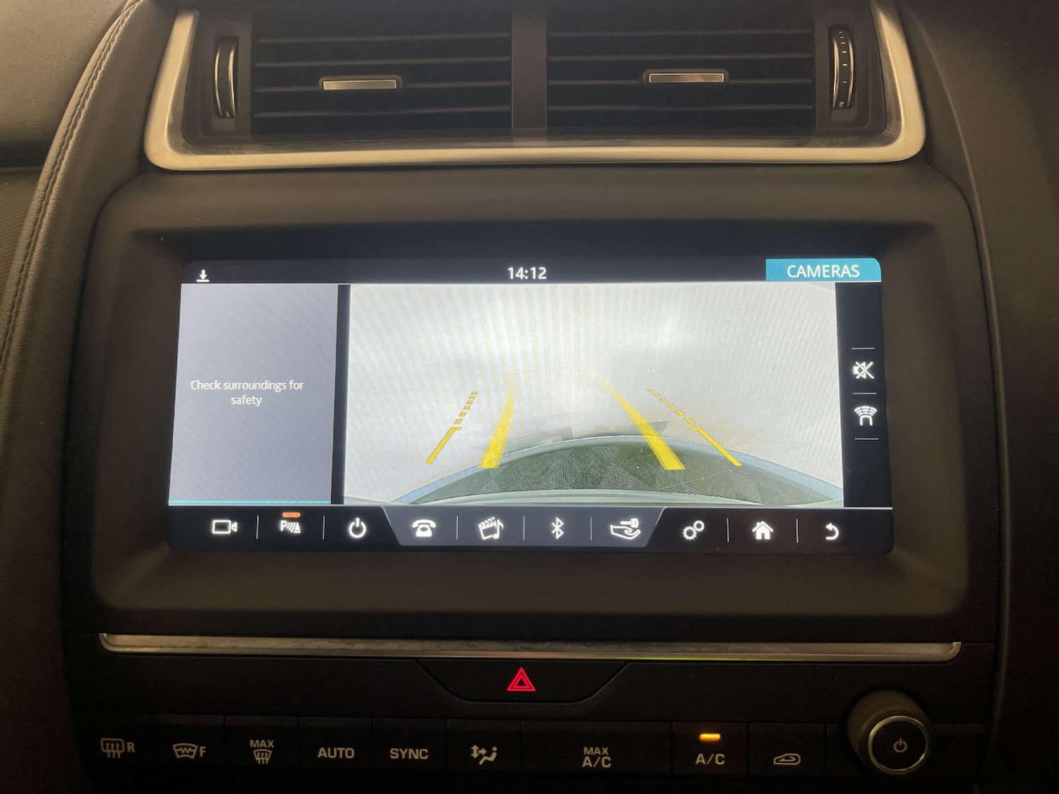 Used Jaguar E-Pace 2019 for sale - 77998603: Photo 20