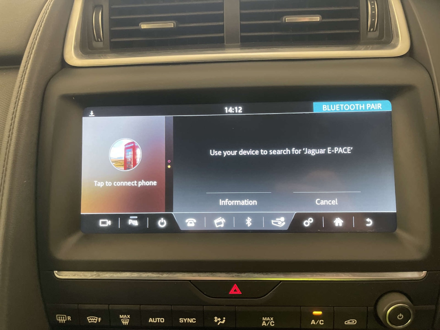 Used Jaguar E-Pace 2019 for sale - 77998603: Photo 21