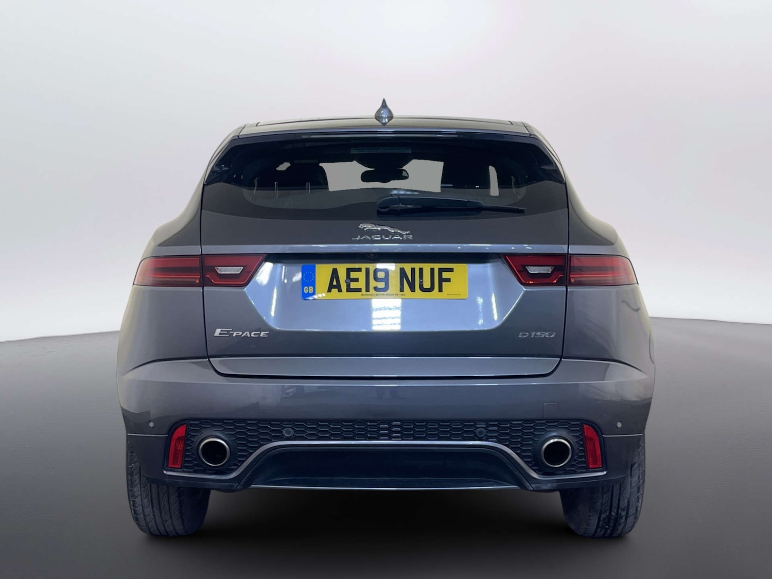 Used Jaguar E-Pace 2019 for sale - 77998603: Photo 9