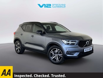 Used Volvo XC40 2019 for sale - 79334909: Photo