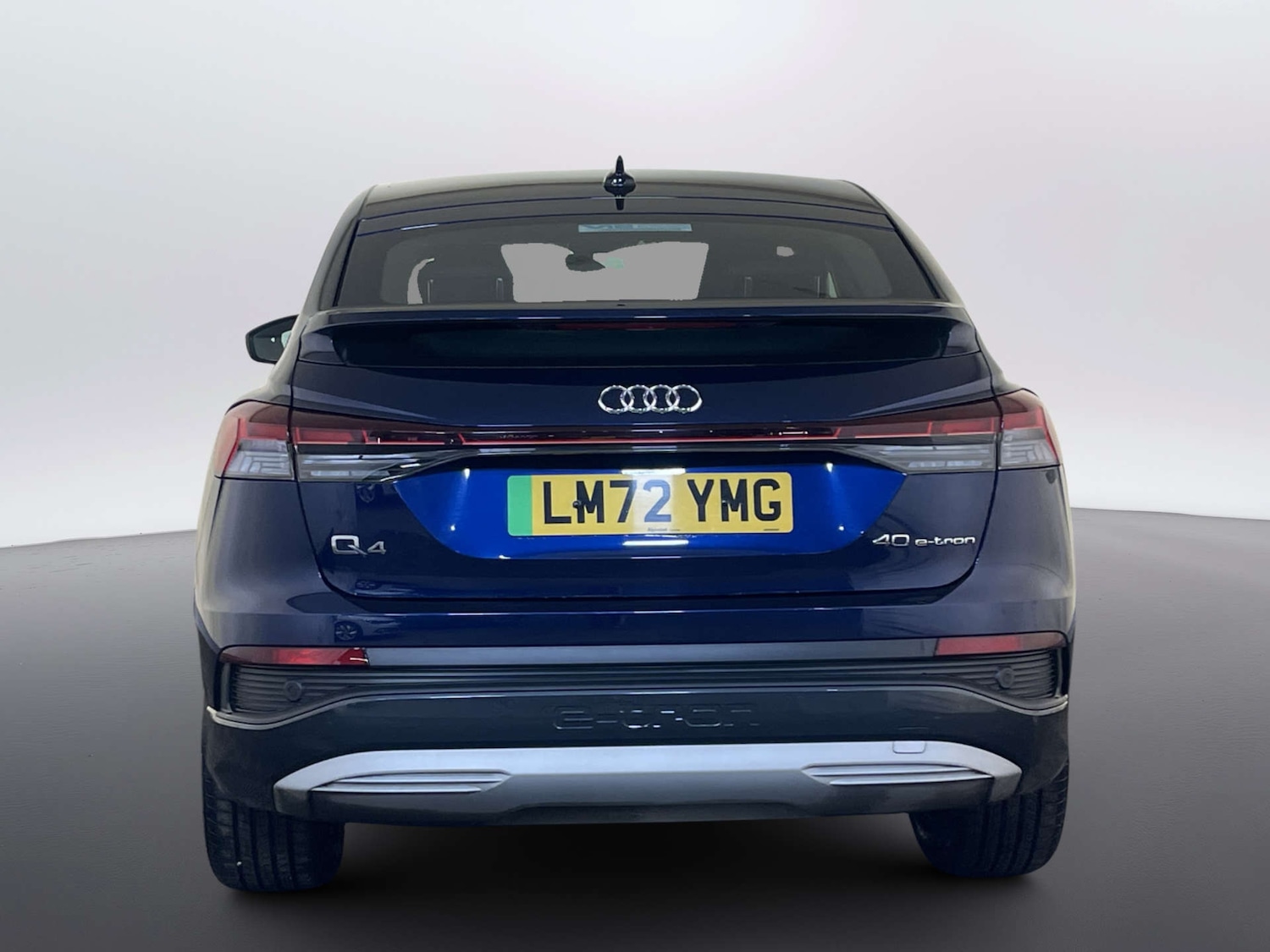 Used Audi Q4 e-tron 2022 for sale - 77998555: Photo 10