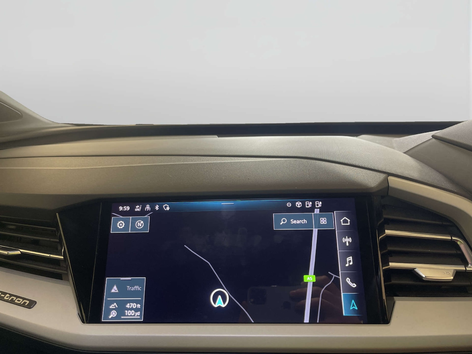 Used Audi Q4 e-tron 2022 for sale - 77998555: Photo 22