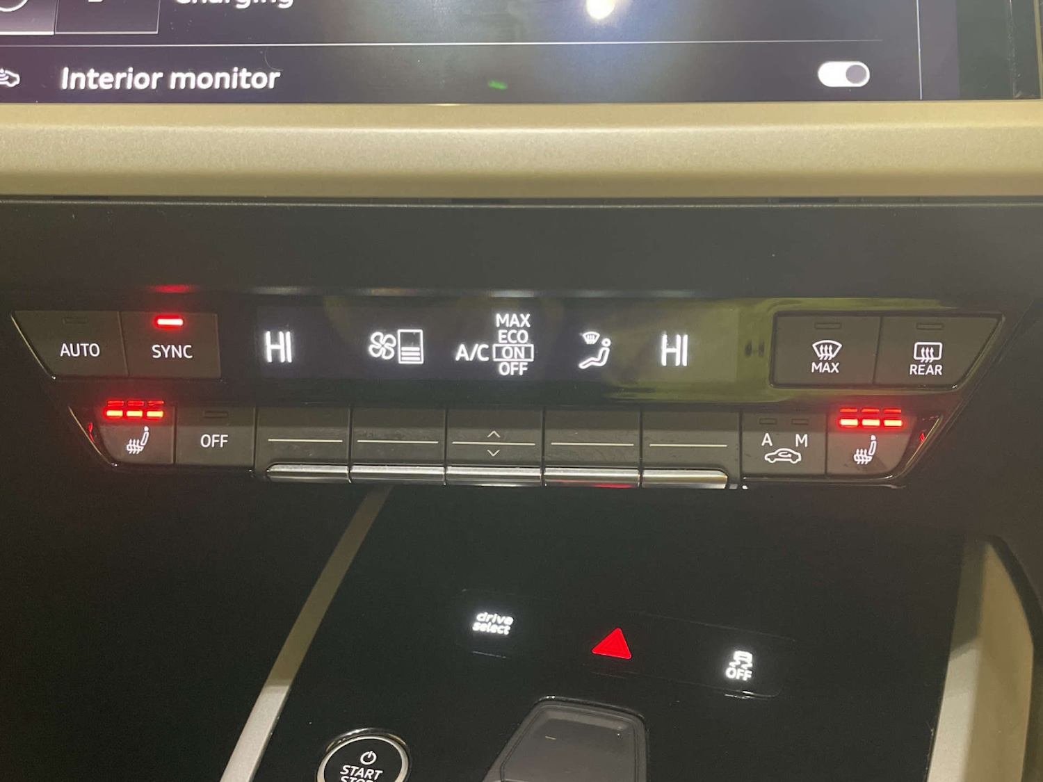 Used Audi Q4 e-tron 2022 for sale - 77998555: Photo 25