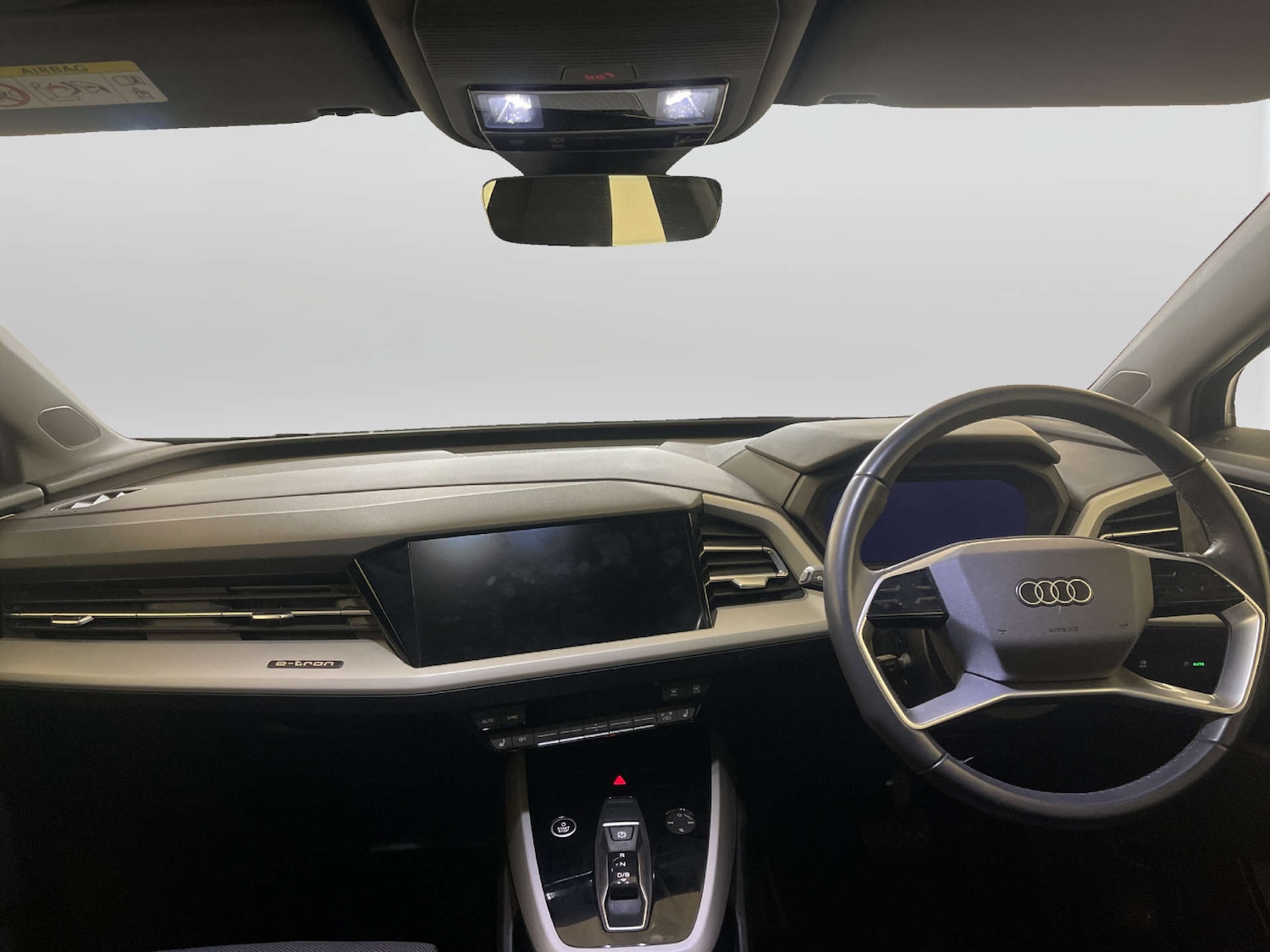 Used Audi Q4 e-tron 2022 for sale - 77998555: Photo 3