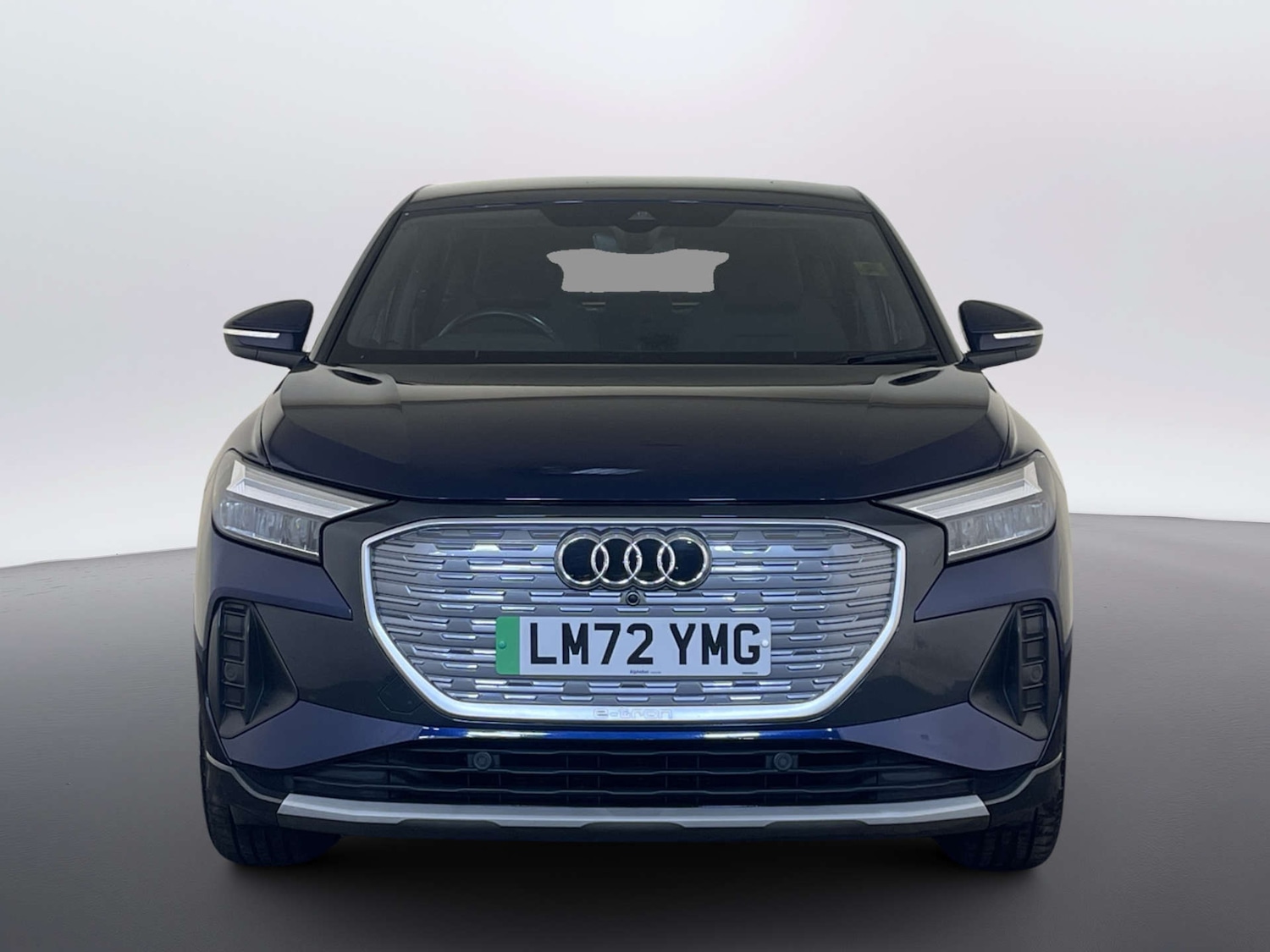 Used Audi Q4 e-tron 2022 for sale - 77998555: Photo 6