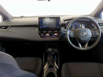 Used Toyota Corolla 2020 for sale - 74456209: Photo