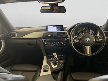 Used BMW 4 Series Gran Coupe 2021 for sale - 78510967: Photo