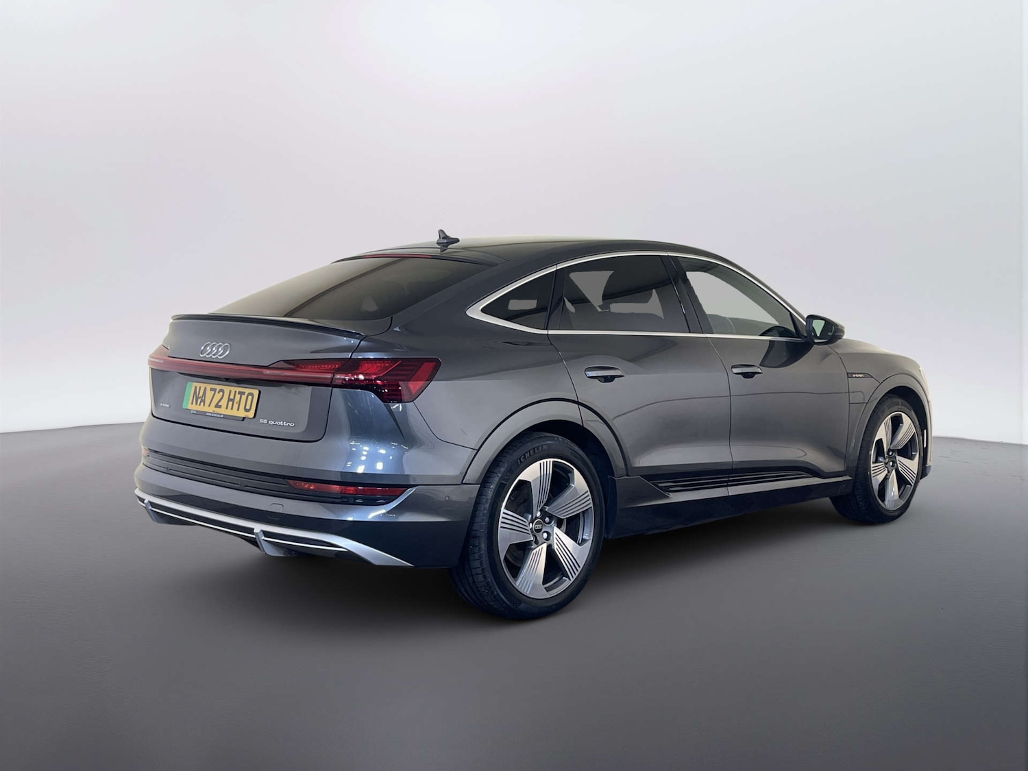 Used Audi e-tron 2022 for sale - 78003650: Photo 10