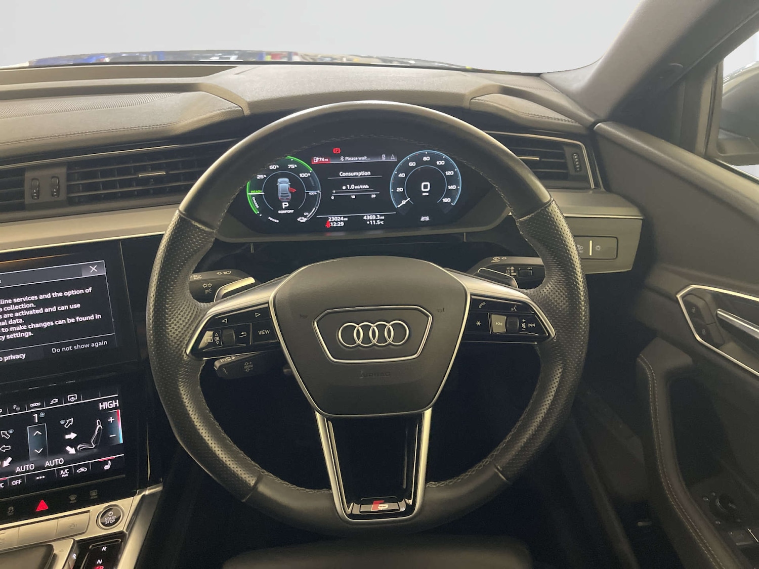 Used Audi e-tron 2022 for sale - 78003650: Photo 16