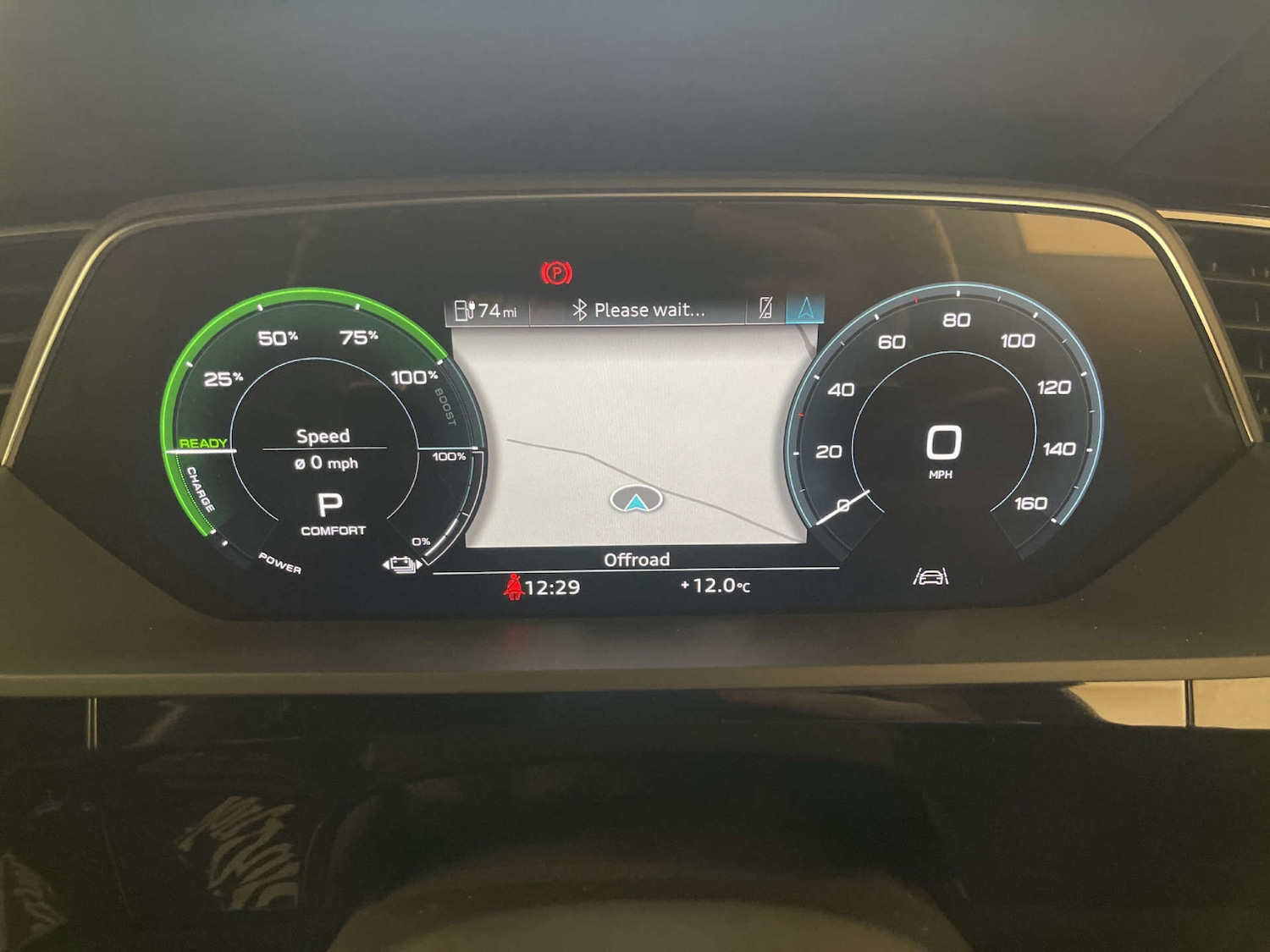 Used Audi e-tron 2022 for sale - 78003650: Photo 18