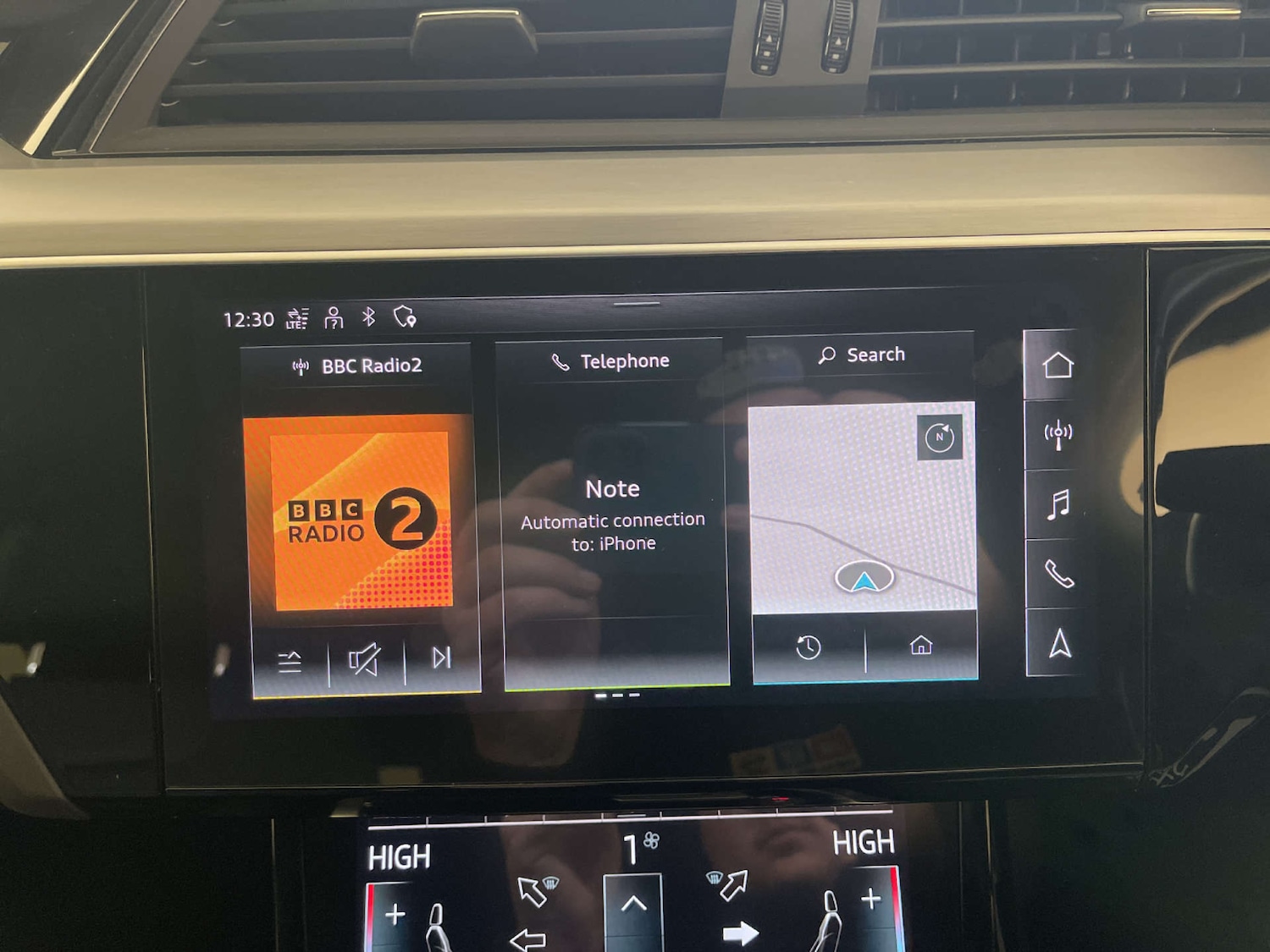 Used Audi e-tron 2022 for sale - 78003650: Photo 22