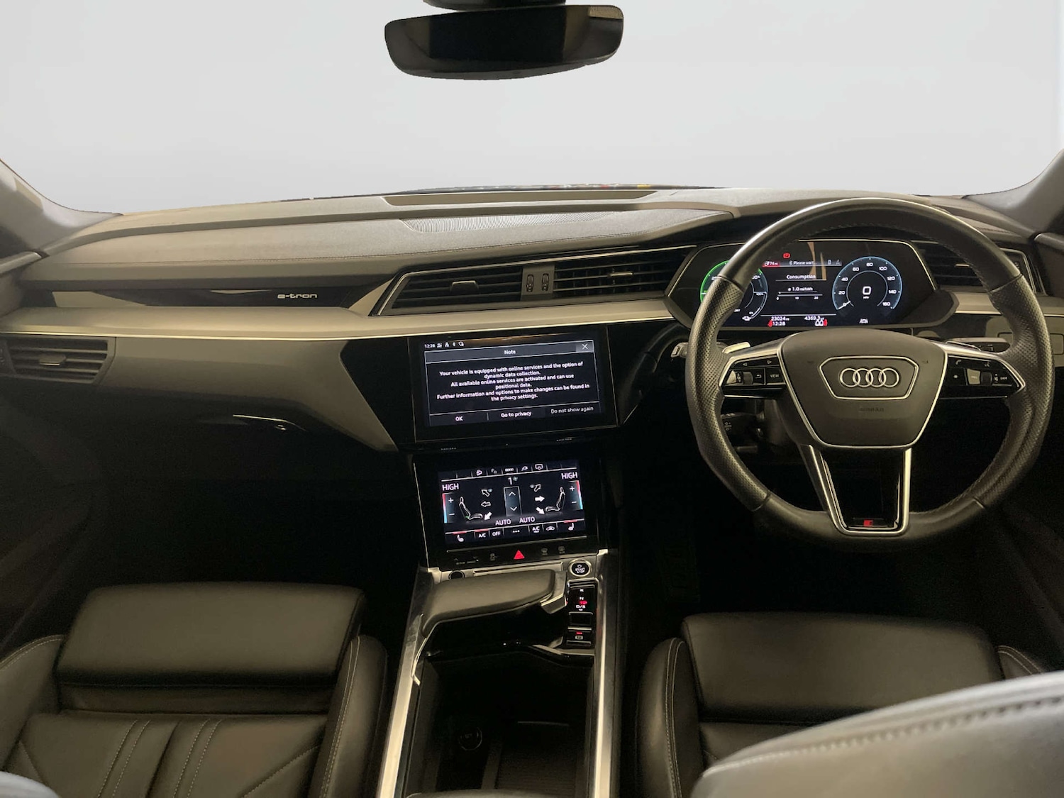 Used Audi e-tron 2022 for sale - 78003650: Photo 3