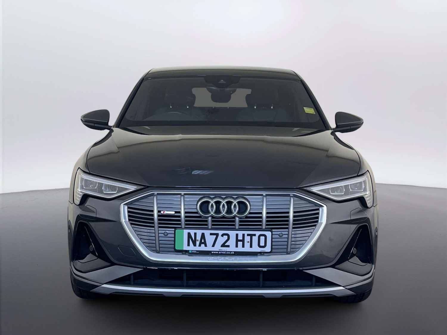 Used Audi e-tron 2022 for sale - 78003650: Photo 5