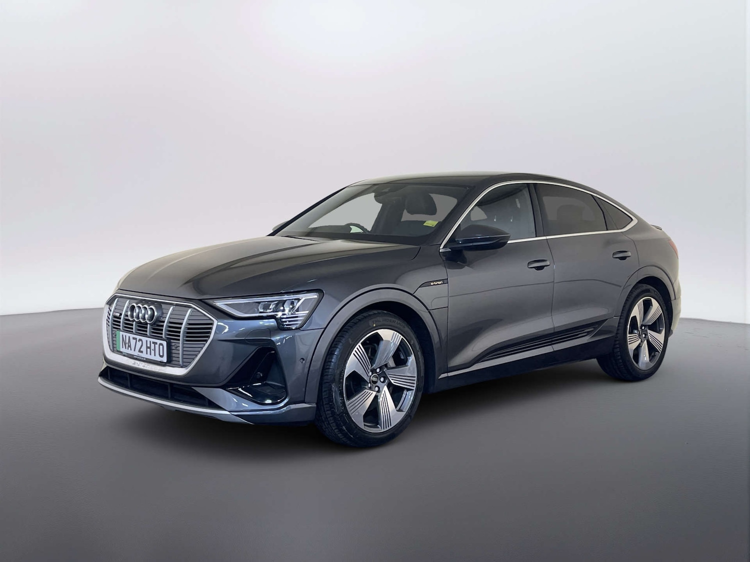 Used Audi e-tron 2022 for sale - 78003650: Photo 6