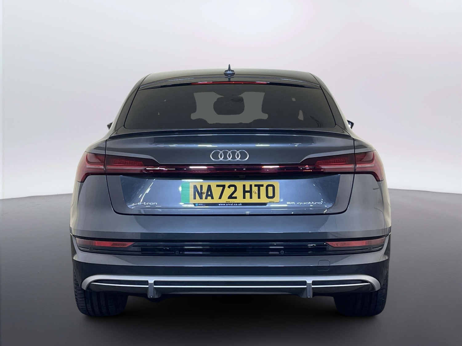 Used Audi e-tron 2022 for sale - 78003650: Photo 9