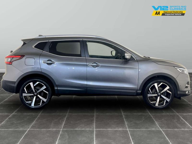 Used Nissan Qashqai 2019 for sale - 76819107: Photo 11