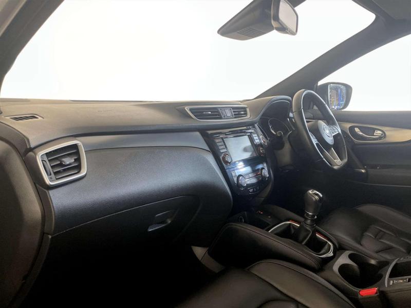 Used Nissan Qashqai 2019 for sale - 76819107: Photo 12