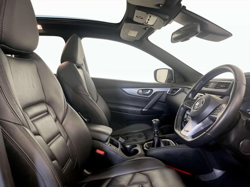 Used Nissan Qashqai 2019 for sale - 76819107: Photo 13