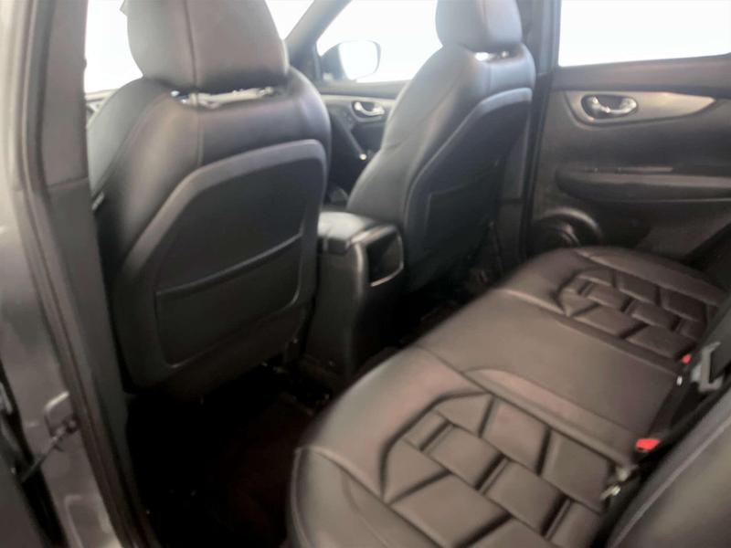 Used Nissan Qashqai 2019 for sale - 76819107: Photo 14