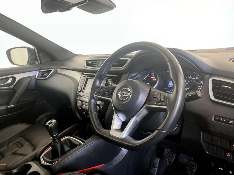 Used Nissan Qashqai 2019 for sale - 76819107: Photo 15